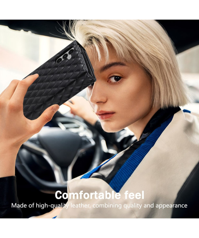 Housse Samsung Galaxy A55 5G Diamond Bag