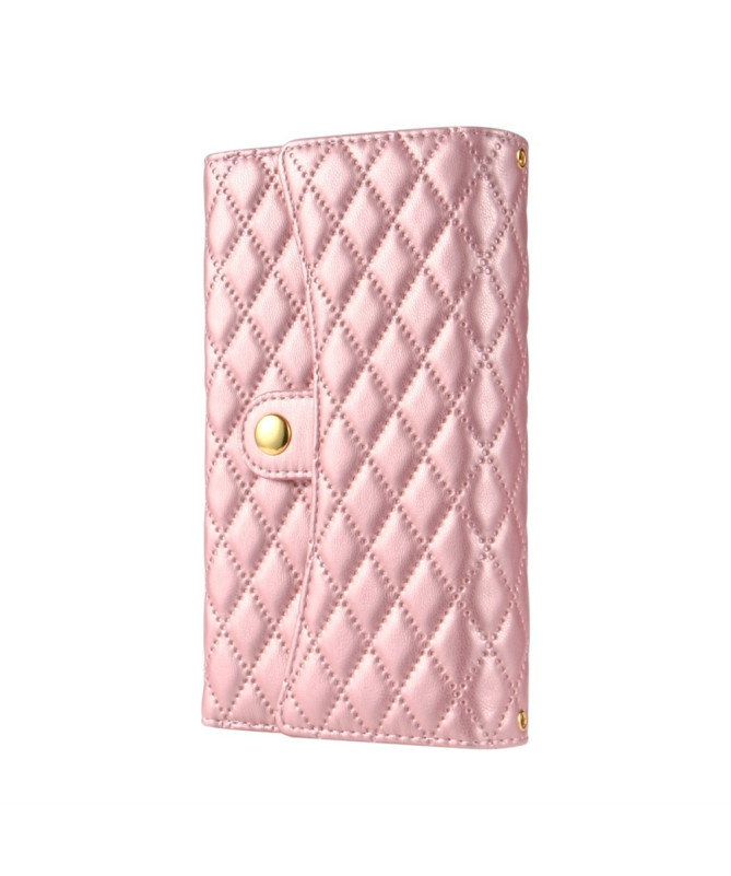 Housse Samsung Galaxy A55 5G Diamond Bag