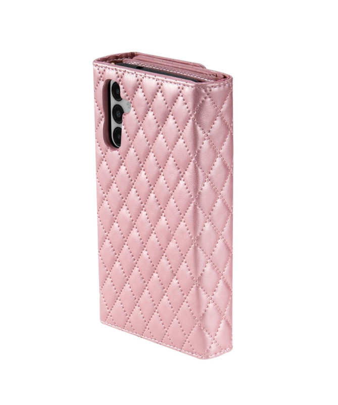 Housse Samsung Galaxy A55 5G Diamond Bag