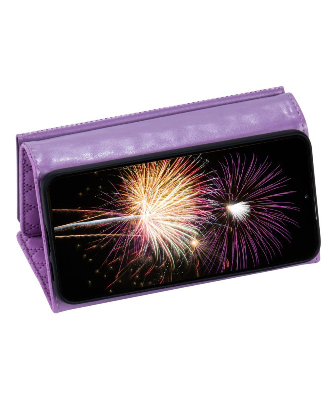 Housse Samsung Galaxy A55 5G Diamond Bag