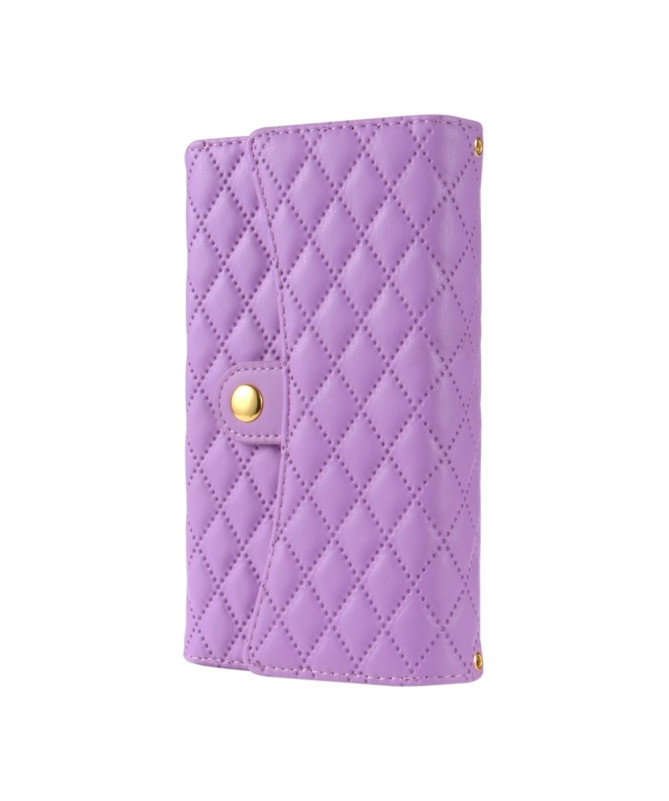 Housse Samsung Galaxy A55 5G Diamond Bag