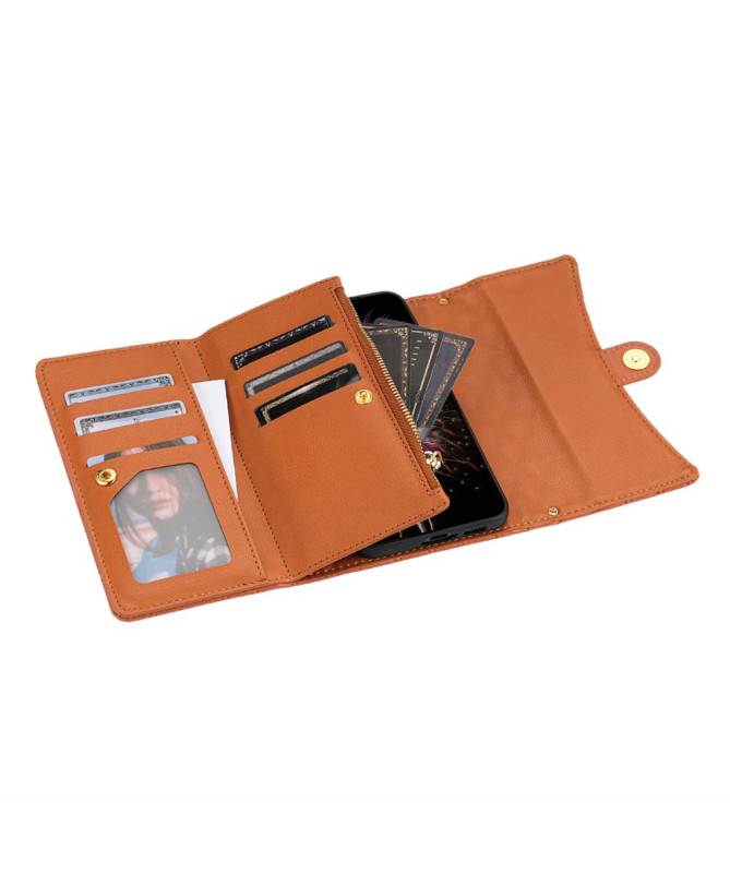 Housse Samsung Galaxy A55 5G Diamond Bag