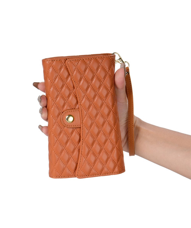 Housse Samsung Galaxy A55 5G Diamond Bag