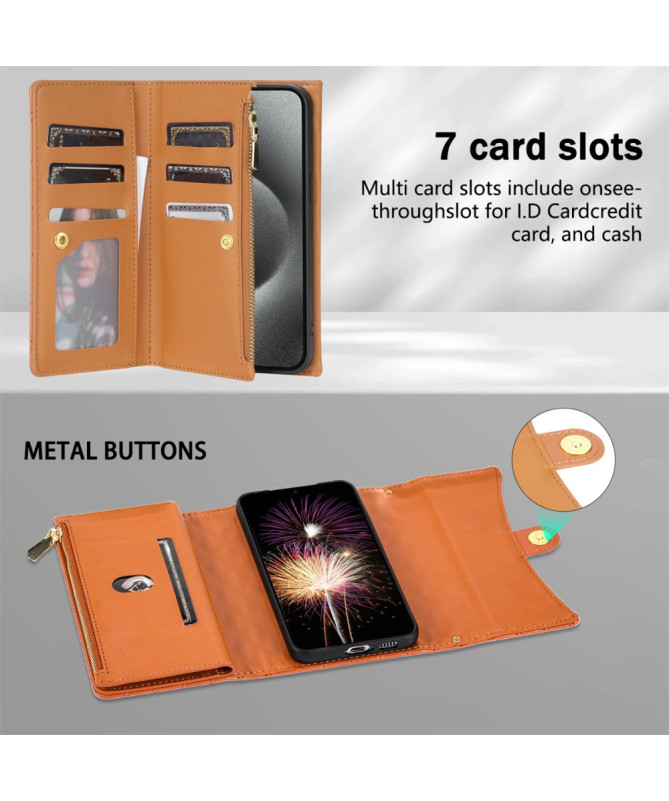 Housse Samsung Galaxy A55 5G Diamond Bag