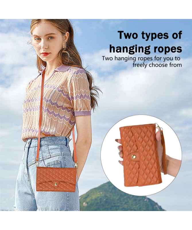 Housse Samsung Galaxy A55 5G Diamond Bag