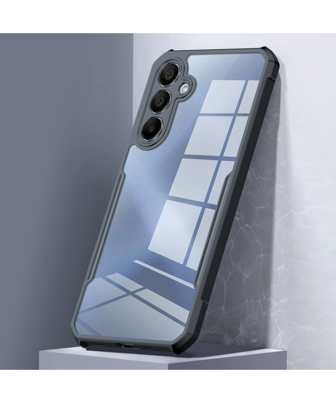 Coque Samsung Galaxy A55 5G XUNDD Résistante