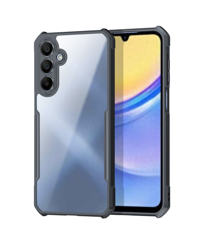Coque Samsung Galaxy A55 5G XUNDD Résistante