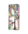 Housse Samsung Galaxy A55 5G Dessin Arbre