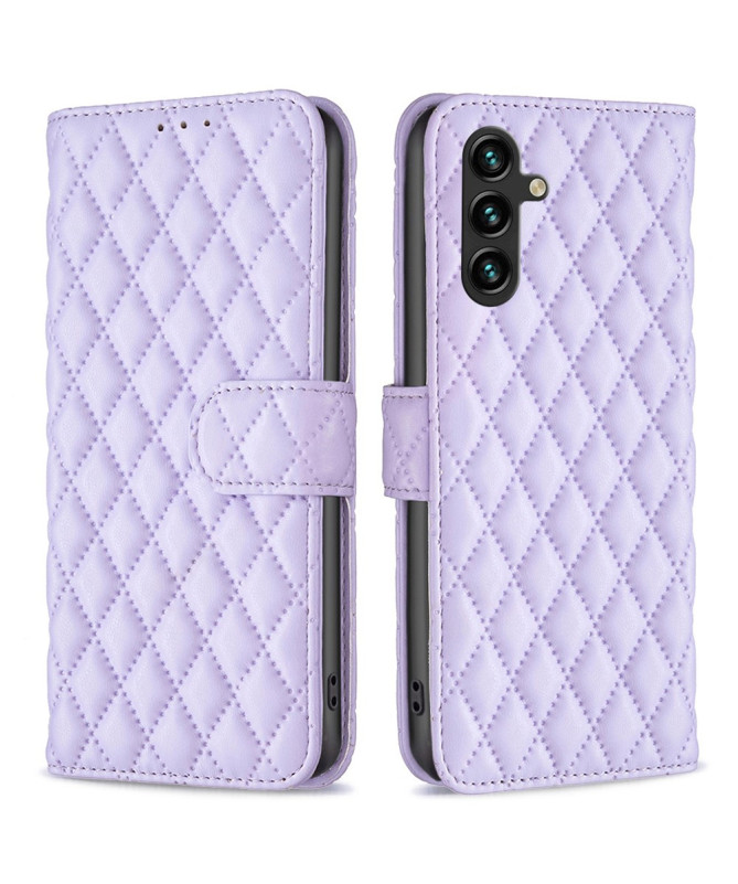 Housse Samsung Galaxy A55 5G Premium Matelassé