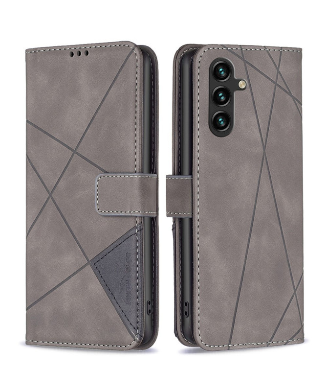 Housse Samsung Galaxy A55 5G BINFEN Magnetic Series-2