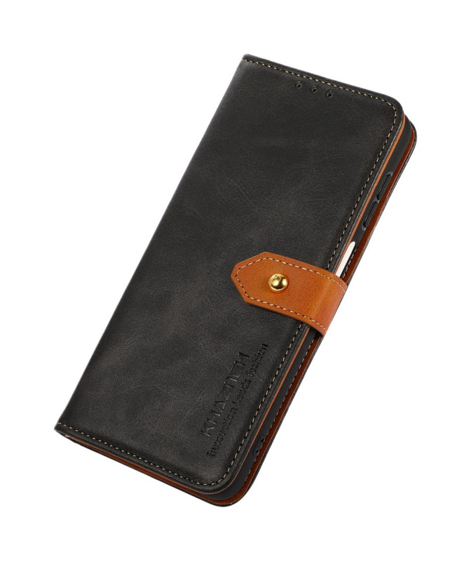 Housse Samsung Galaxy A55 5G KHAZNEH Folio Flip