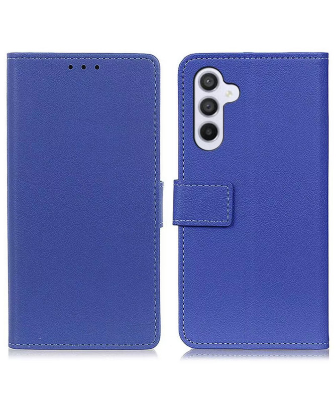 Brooklyn | Housse Samsung Galaxy A55 5G Portefeuille Stand