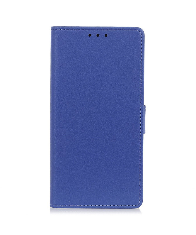 Brooklyn | Housse Samsung Galaxy A55 5G Portefeuille Stand