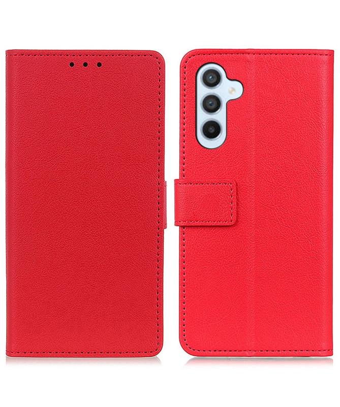 Brooklyn | Housse Samsung Galaxy A55 5G Portefeuille Stand