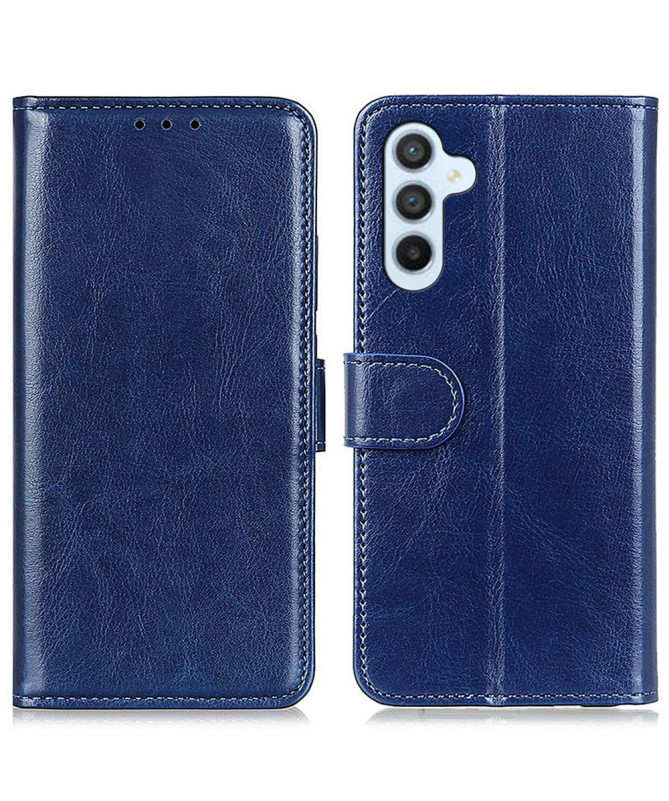 Summit | Housse Samsung Galaxy A55 5G Imitation Cuir