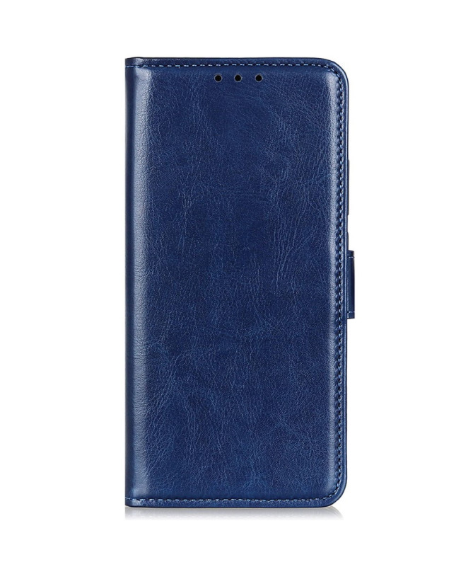 Summit | Housse Samsung Galaxy A55 5G Imitation Cuir