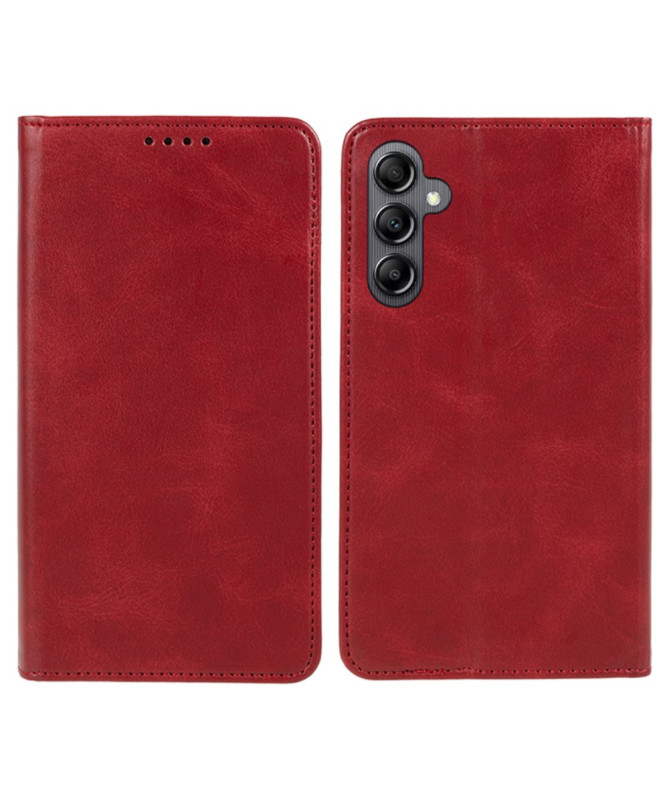 Housse Samsung Galaxy A55 5G Béatrice Flip Premium