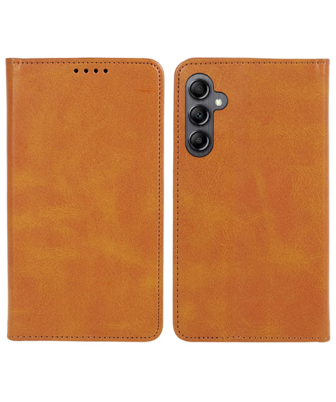 Housse Samsung Galaxy A55 5G Béatrice Flip Premium