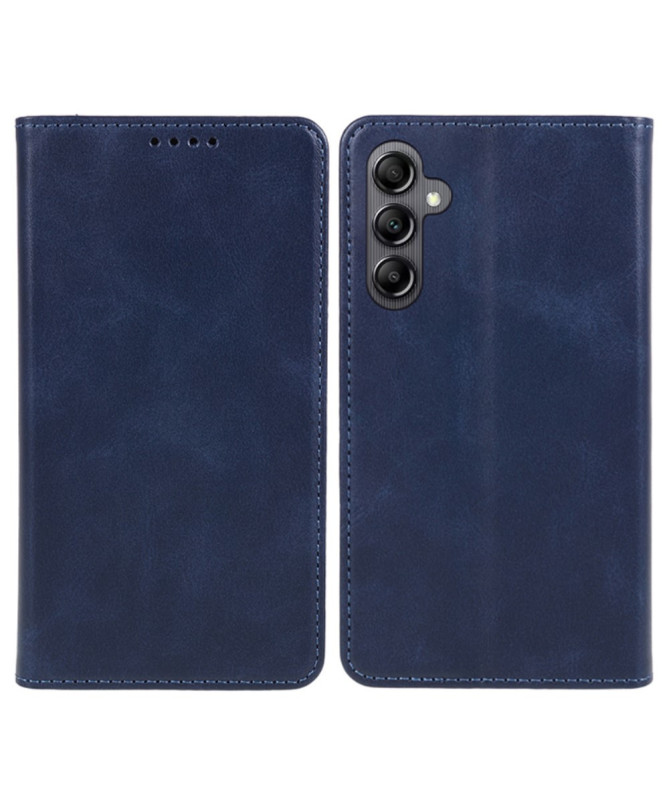 Housse Samsung Galaxy A55 5G Béatrice Flip Premium