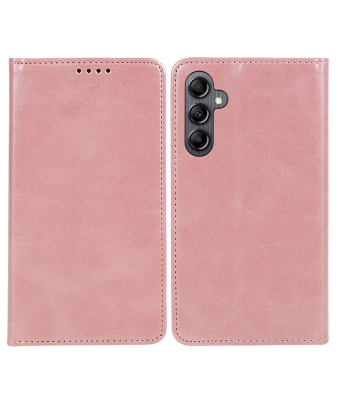 Housse Samsung Galaxy A55 5G Béatrice Flip Premium