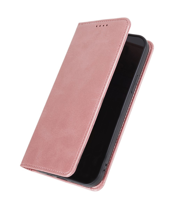 Housse Samsung Galaxy A55 5G Béatrice Flip Premium