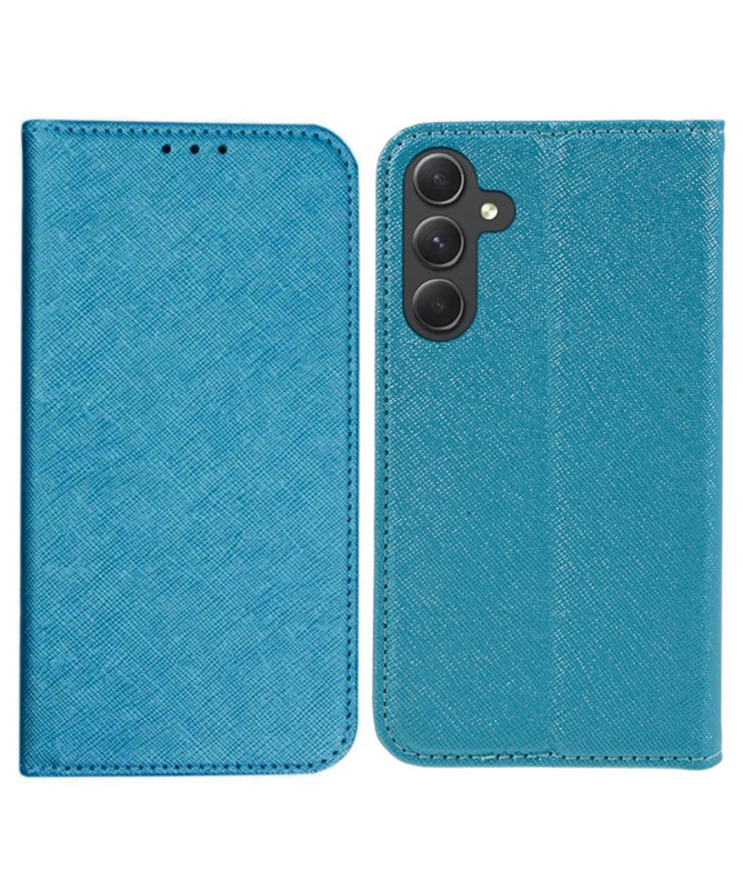 Housse Samsung Galaxy A55 5G Sharp | Design Croisé