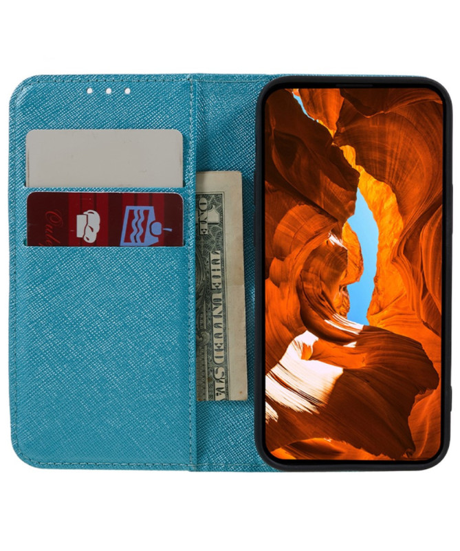 Housse Samsung Galaxy A55 5G Sharp | Design Croisé