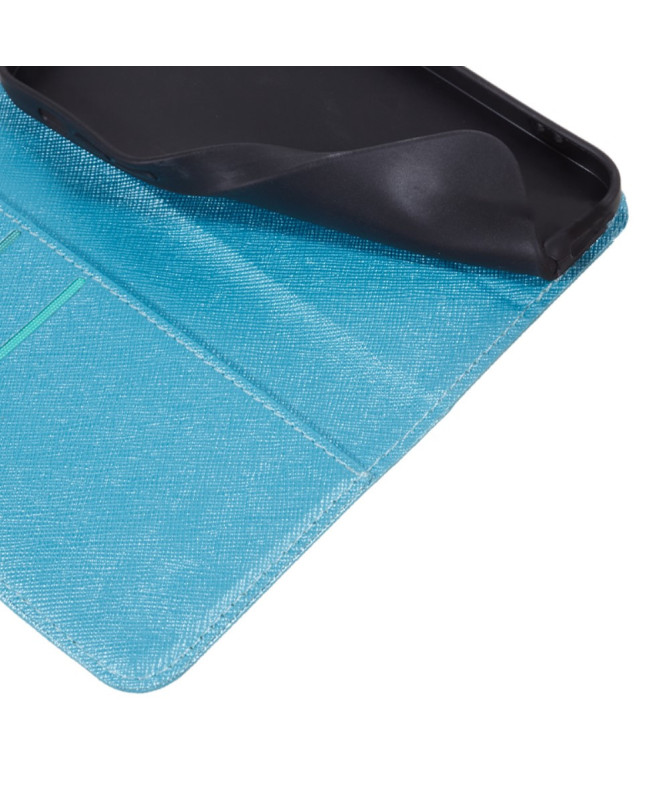 Housse Samsung Galaxy A55 5G Sharp | Design Croisé
