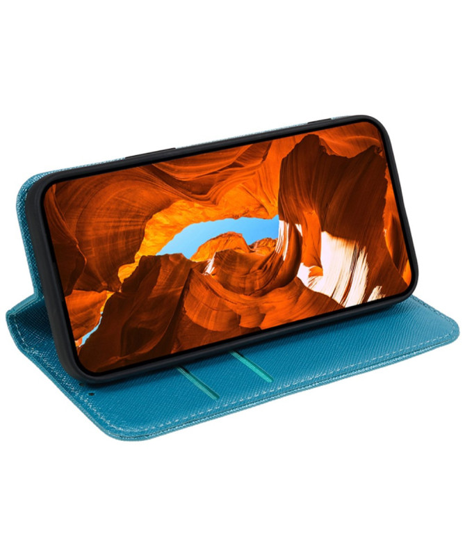 Housse Samsung Galaxy A55 5G Sharp | Design Croisé