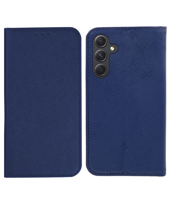 Housse Samsung Galaxy A55 5G Sharp | Design Croisé