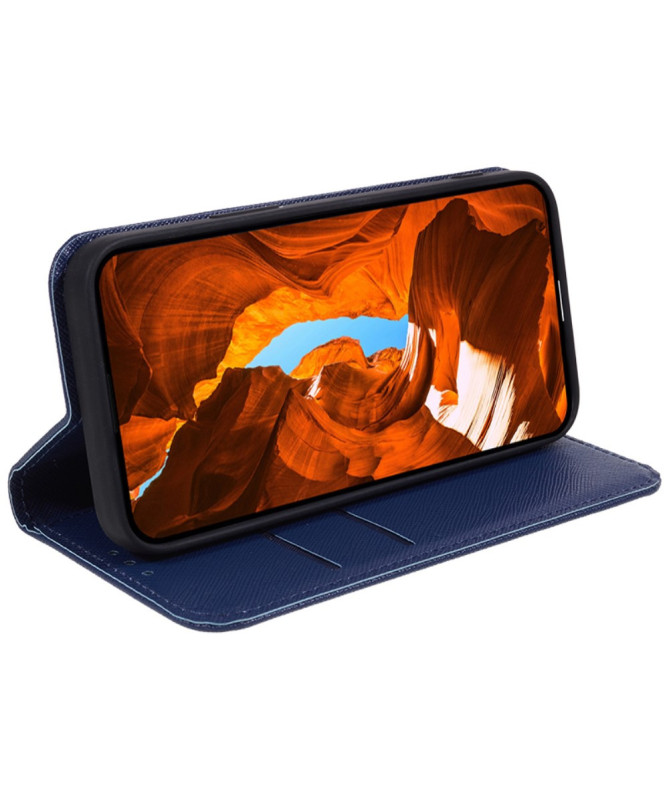 Housse Samsung Galaxy A55 5G Sharp | Design Croisé
