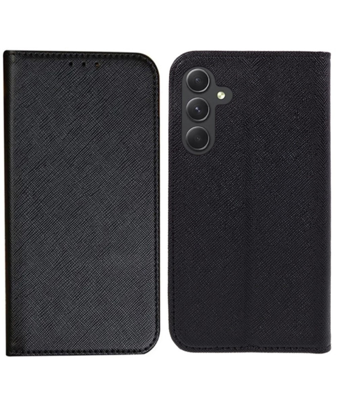Housse Samsung Galaxy A55 5G Sharp | Design Croisé