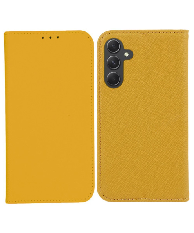 Housse Samsung Galaxy A55 5G Sharp | Design Croisé