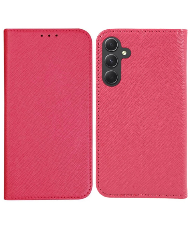 Housse Samsung Galaxy A55 5G Sharp | Design Croisé