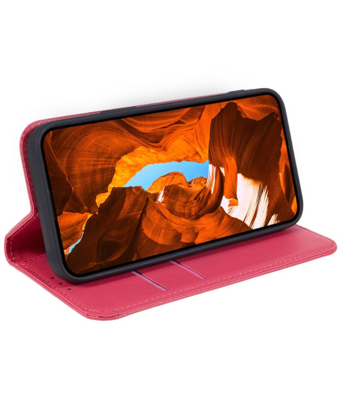 Housse Samsung Galaxy A55 5G Sharp | Design Croisé