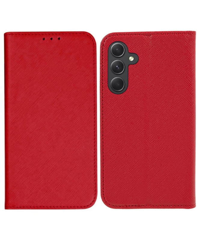 Housse Samsung Galaxy A55 5G Sharp | Design Croisé