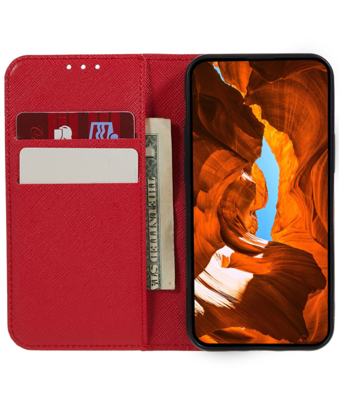 Housse Samsung Galaxy A55 5G Sharp | Design Croisé