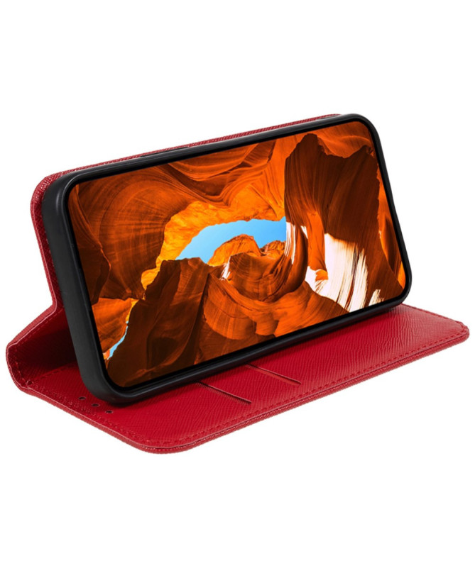 Housse Samsung Galaxy A55 5G Sharp | Design Croisé