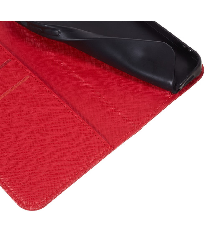 Housse Samsung Galaxy A55 5G Sharp | Design Croisé