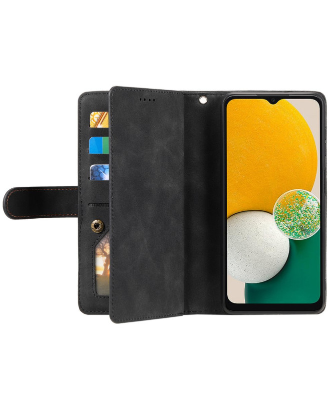 Elite | Housse Samsung Galaxy A55 5G Multi-cartes