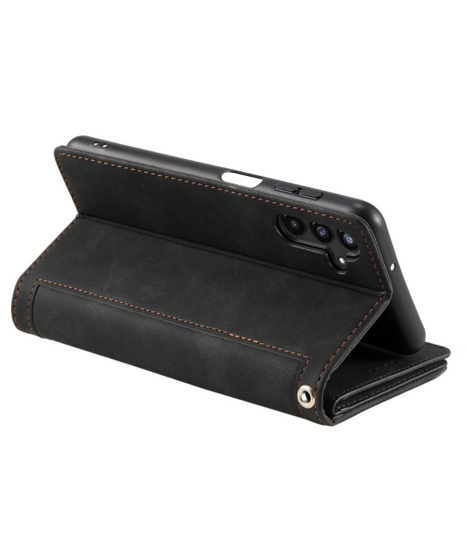 Elite | Housse Samsung Galaxy A55 5G Multi-cartes