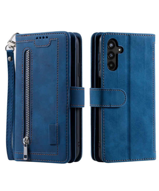 Elite | Housse Samsung Galaxy A55 5G Multi-cartes