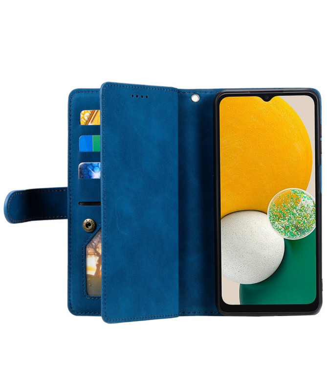 Elite | Housse Samsung Galaxy A55 5G Multi-cartes