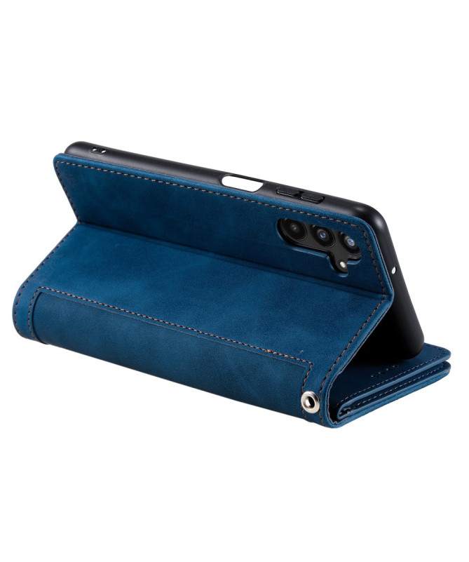Elite | Housse Samsung Galaxy A55 5G Multi-cartes