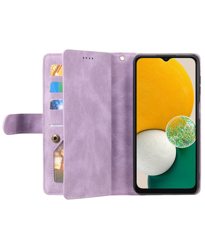Elite | Housse Samsung Galaxy A55 5G Multi-cartes