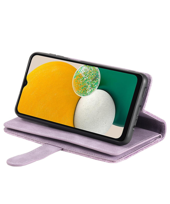 Elite | Housse Samsung Galaxy A55 5G Multi-cartes