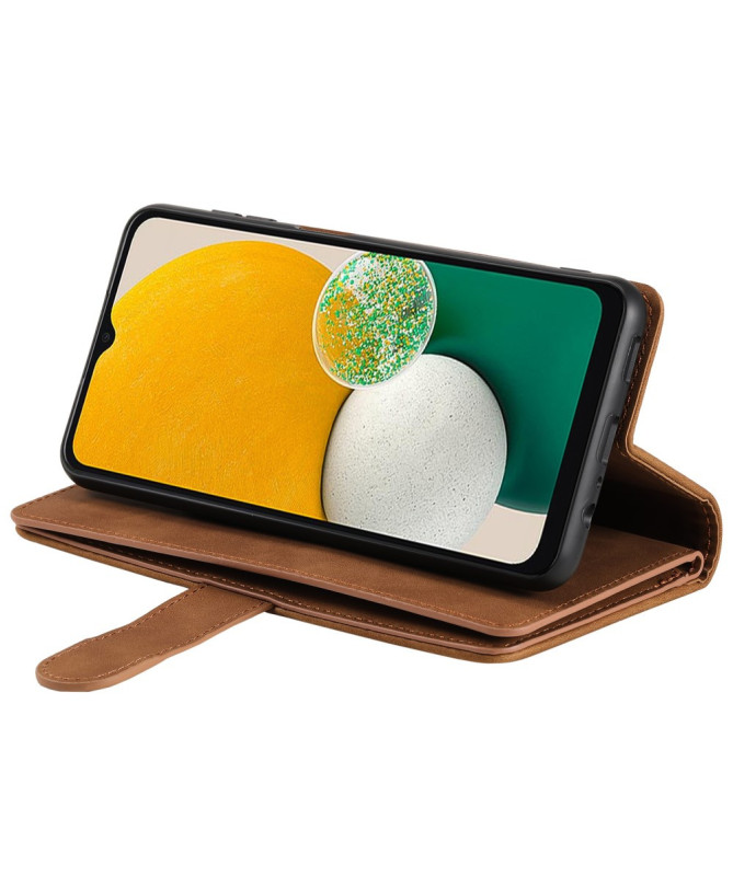 Elite | Housse Samsung Galaxy A55 5G Multi-cartes
