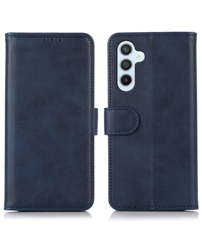 Ascent | Housse Effet Cuir Samsung Galaxy A55 5G
