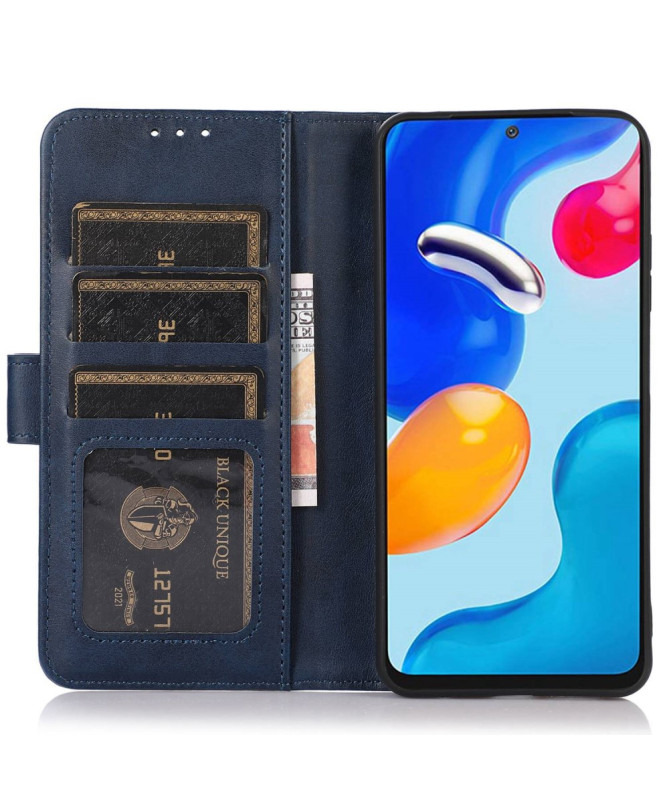 Ascent | Housse Effet Cuir Samsung Galaxy A55 5G