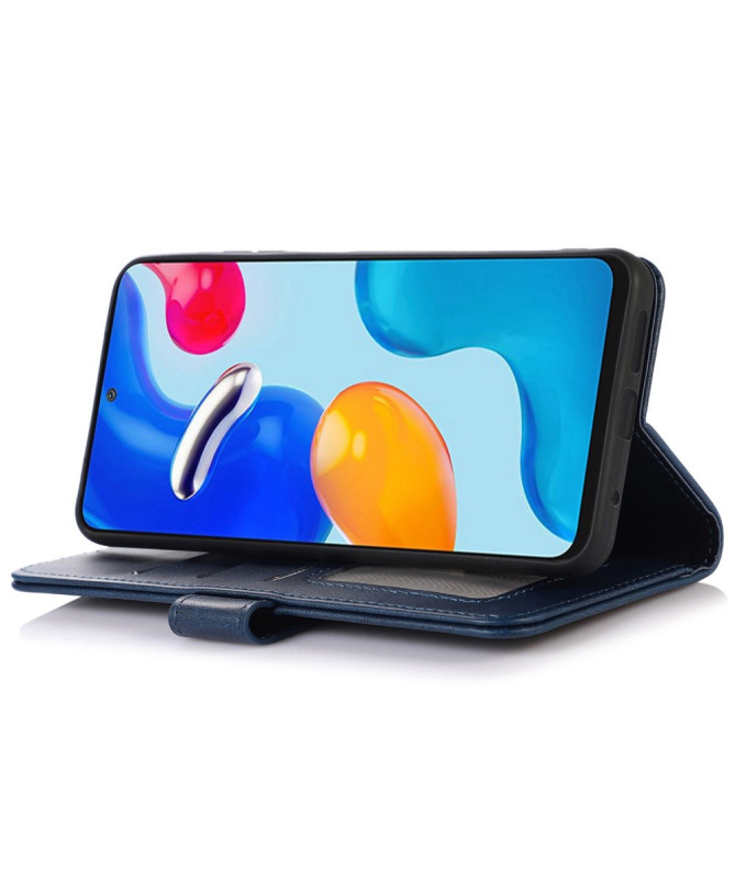 Ascent | Housse Effet Cuir Samsung Galaxy A55 5G